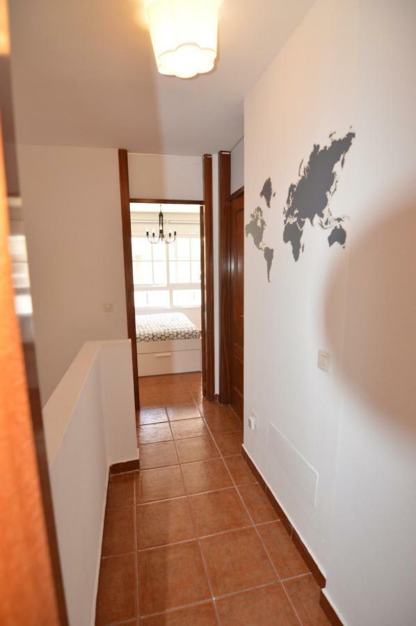 Apartamento 190 Duplex La Tosca Callao Salvaje Exterior foto