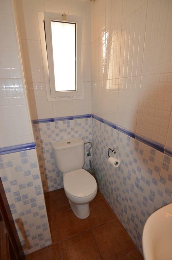 Apartamento 190 Duplex La Tosca Callao Salvaje Exterior foto