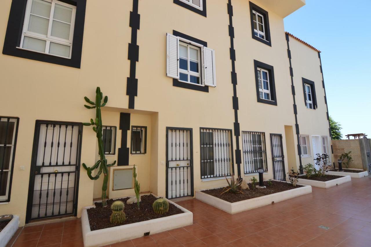 Apartamento 190 Duplex La Tosca Callao Salvaje Exterior foto