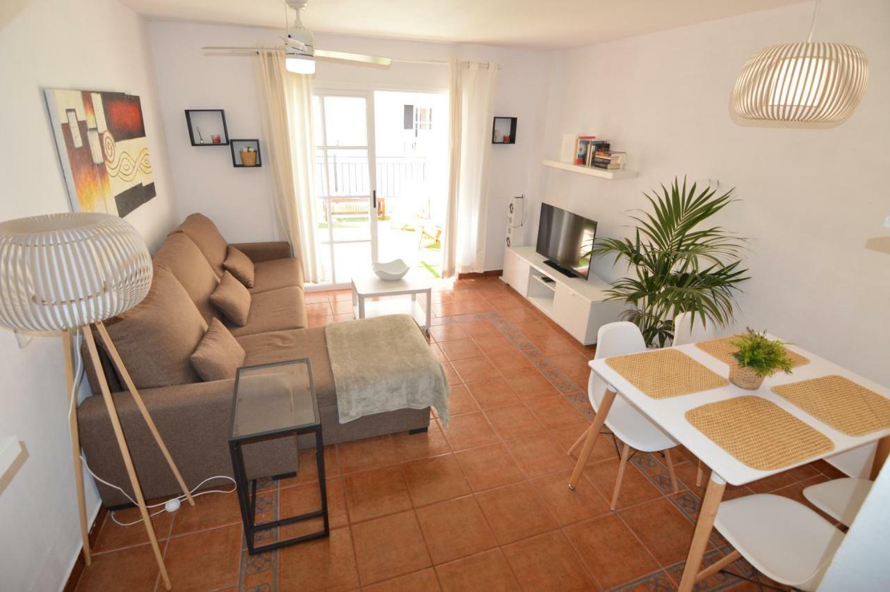 Apartamento 190 Duplex La Tosca Callao Salvaje Exterior foto
