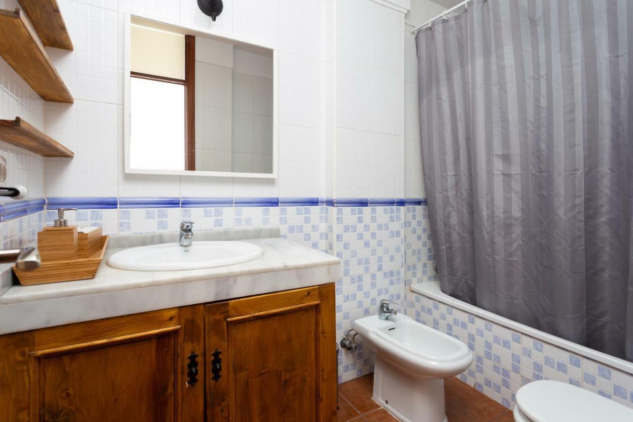 Apartamento 190 Duplex La Tosca Callao Salvaje Exterior foto