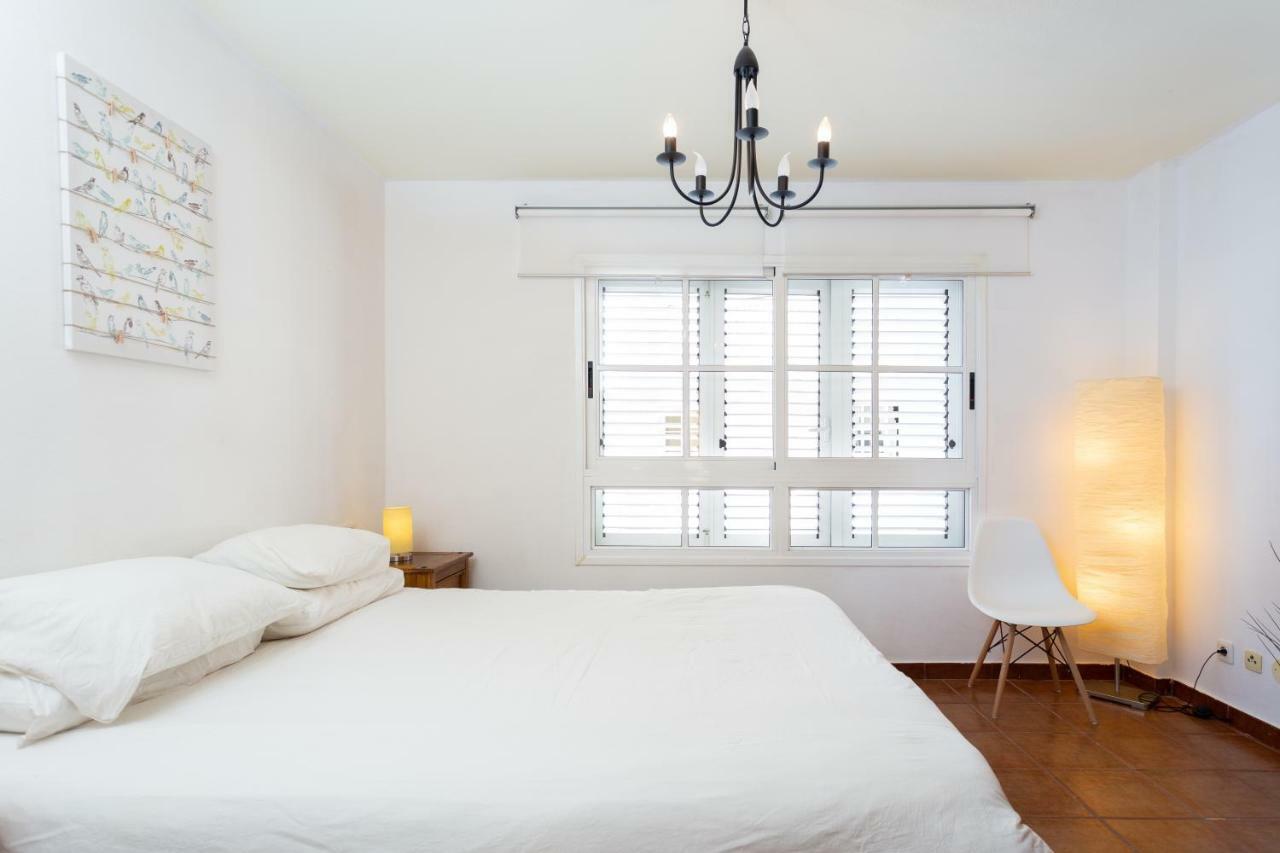 Apartamento 190 Duplex La Tosca Callao Salvaje Exterior foto