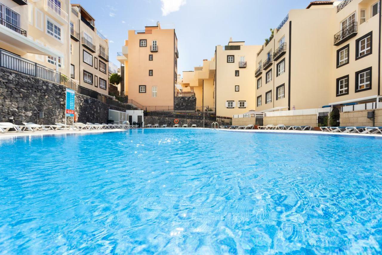 Apartamento 190 Duplex La Tosca Callao Salvaje Exterior foto