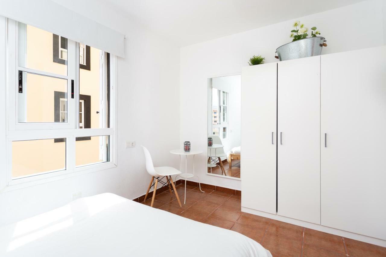 Apartamento 190 Duplex La Tosca Callao Salvaje Exterior foto